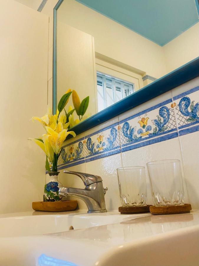 Villaggio I Giardini Del Conero Porto Recanati Esterno foto